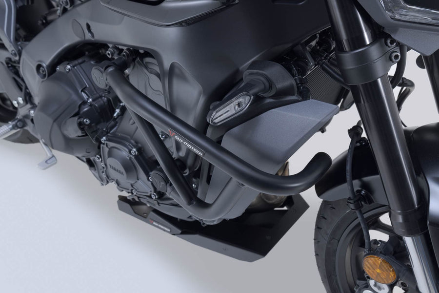 Yamaha MT-09 [2023-2026] - Crash bar – bild 6