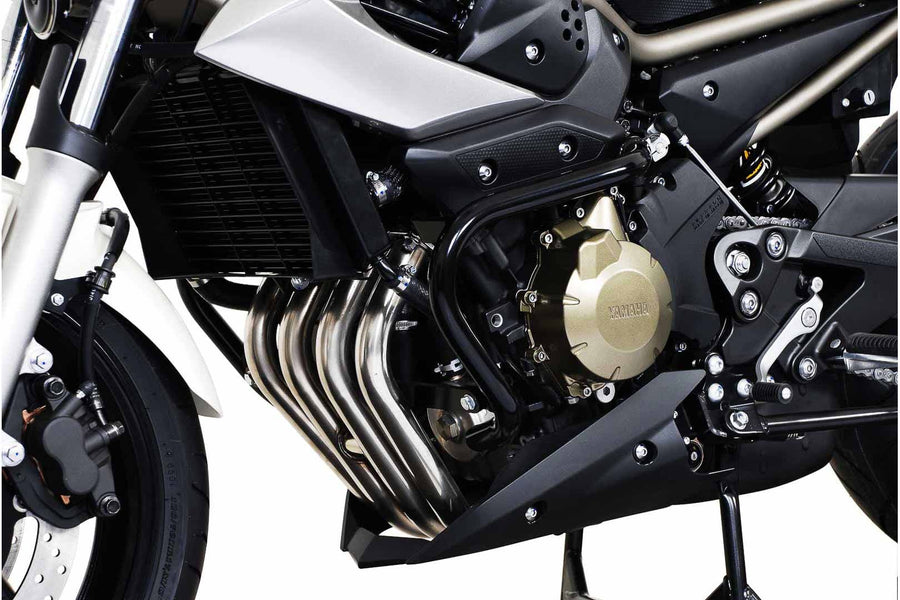 Yamaha XJ 6 [2009-2016] - Crash bar – bild 1