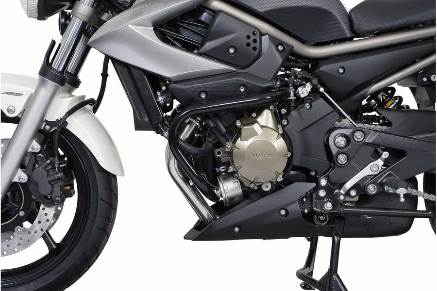 Yamaha XJ 6 [2009-2016] - Crash bar – bild 2