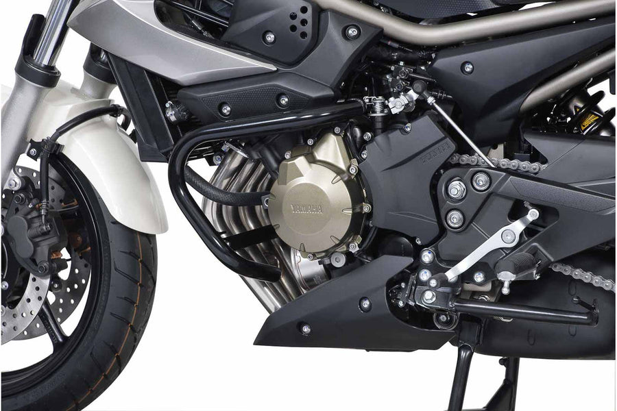 Yamaha XJ 6 [2009-2016] - Crash bar – bild 3