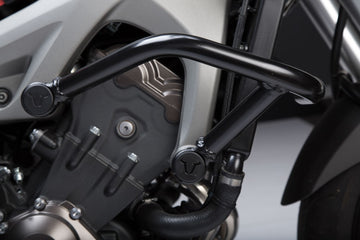 Yamaha XSR 900 [2021] - Crash bar – Bild 1