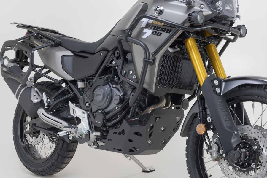 Yamaha XTZ 700 Tenere [2024-2025] - Crash bar – bild 2