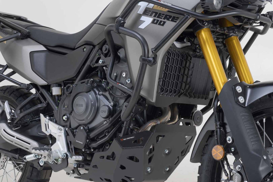 Yamaha XTZ 700 Tenere [2024-2025] - Crash bar – bild 5