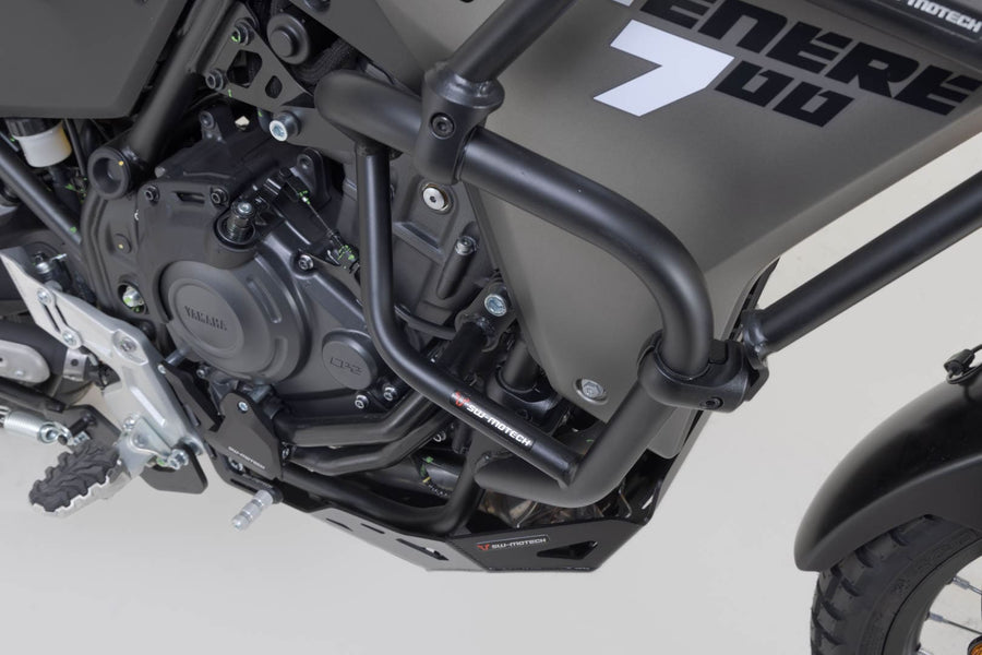 Yamaha XTZ 700 Tenere [2024-2025] - Crash bar – bild 6