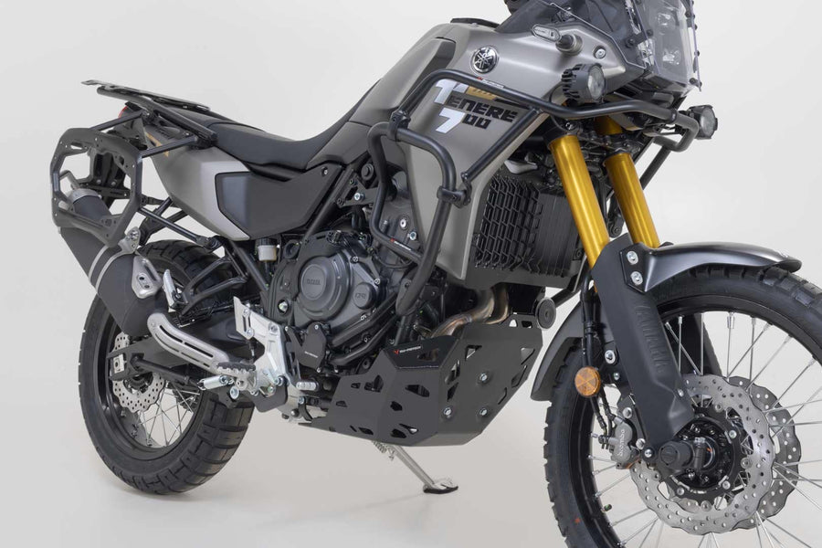 Yamaha XTZ 700 Tenere [2024-2025] - Crash bar – bild 7