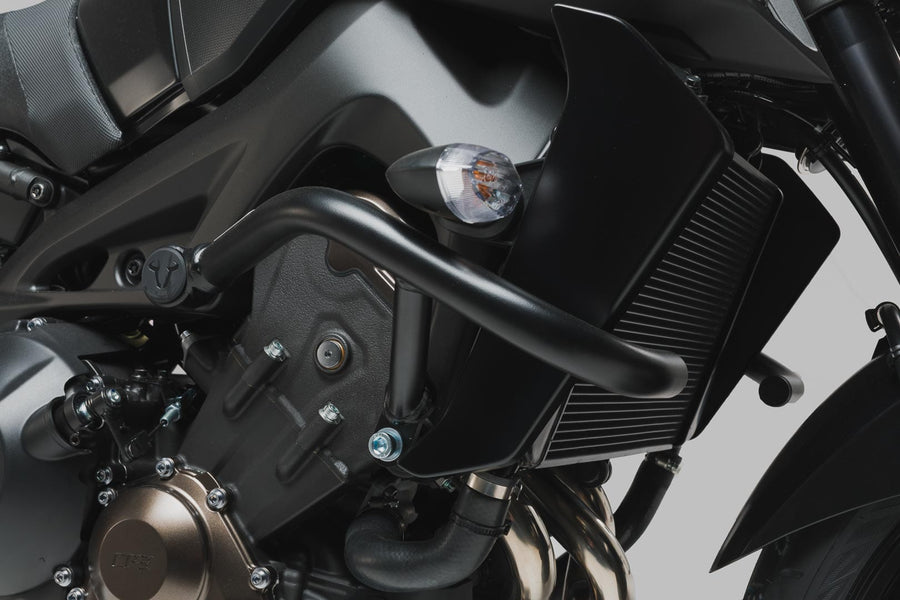 Yamaha MT-09 SP [2018-2022] - Crash bar – bild 4