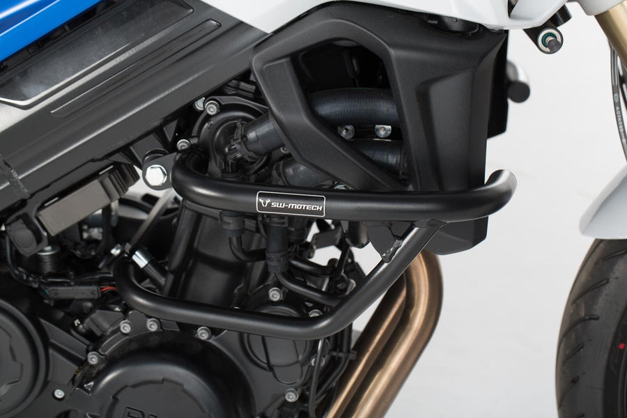 BMW F 800 R [2010-2020] - Crash bar – bild 2