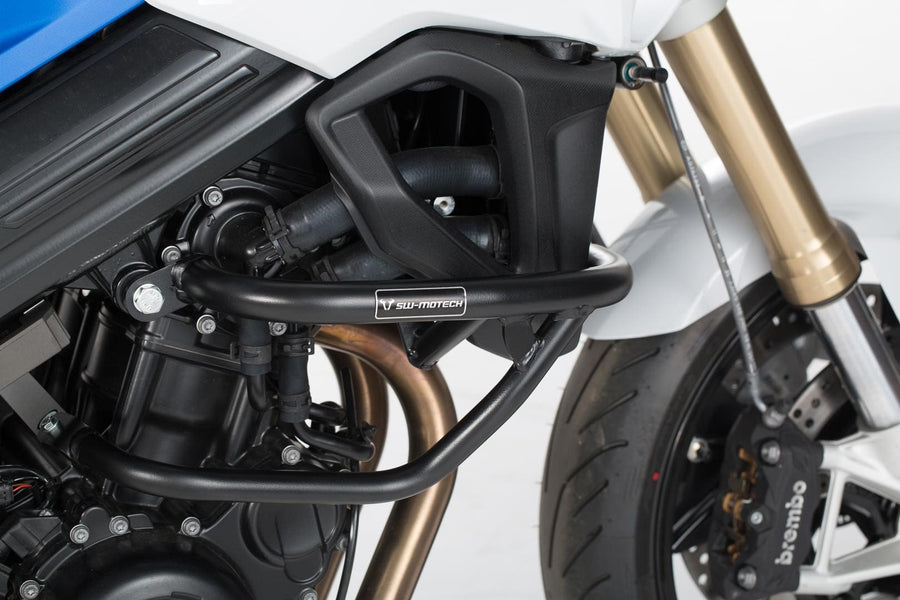 BMW F 800 R [2010-2020] - Crash bar – bild 3