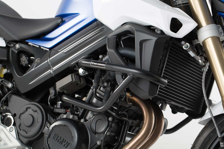 BMW F 800 R [2010-2020] - Crash bar – bild 5