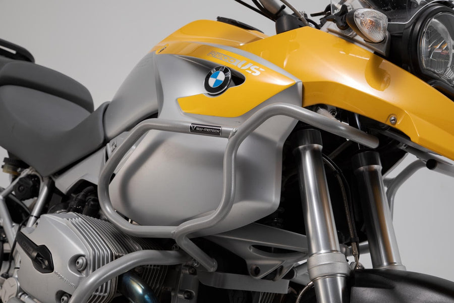 BMW R 1200 GS [2004-2007] - Obere Sturzbügel silbern – Bild 1