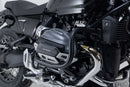 BMW R 12 G/S [2025-2026] - krockbåge av stål, svart – bild 1