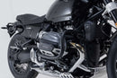 BMW R 12 G/S [2025-2026] - krockbåge av stål, svart – bild 2