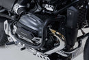 BMW R 12 G/S [2025-2026] - krockbåge av stål, svart – bild 5