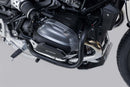 BMW R 12 G/S [2025-2026] - krockbåge av stål, svart – bild 6