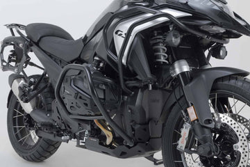 BMW R 1300 GS [2023-2026] - Oberer Sturzbügel aus Stahl, schwarz – Bild 2