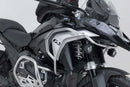 BMW R 1300 GS [2023-2026] - Övre krockbåge av rostfritt stål, silver – bild 5