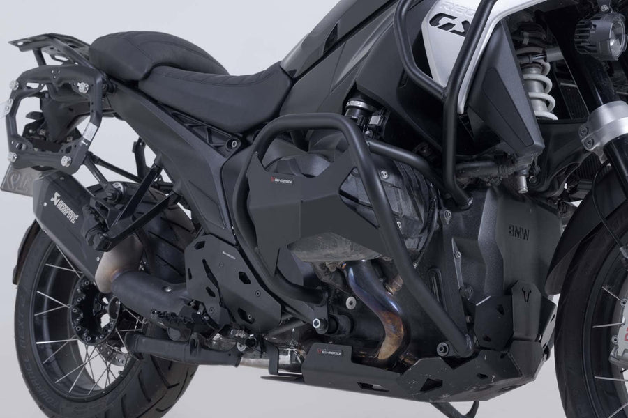 BMW R 1300 GS Adventure [2024-2026] - Crash bar – bild 2