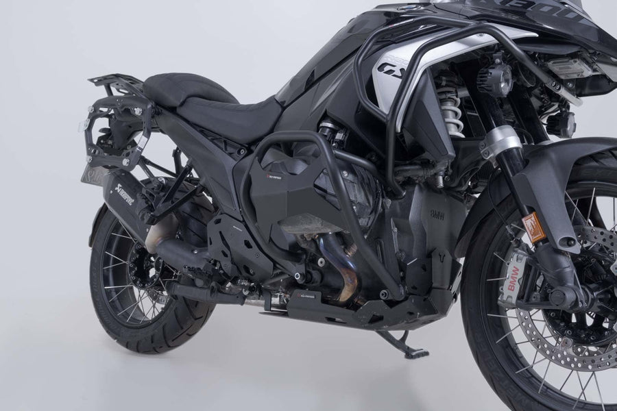 BMW R 1300 GS Adventure [2024-2026] - Crash bar – bild 6
