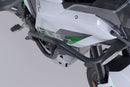 Kawasaki KLE 500 [2026] - Crash bar – bild 4