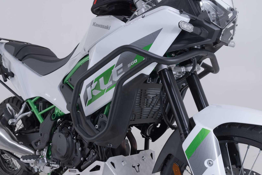 Kawasaki KLE 500 [2026] - krockbåge – bild 5