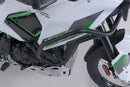 Kawasaki KLE 500 [2026] - krockbåge – bild 6