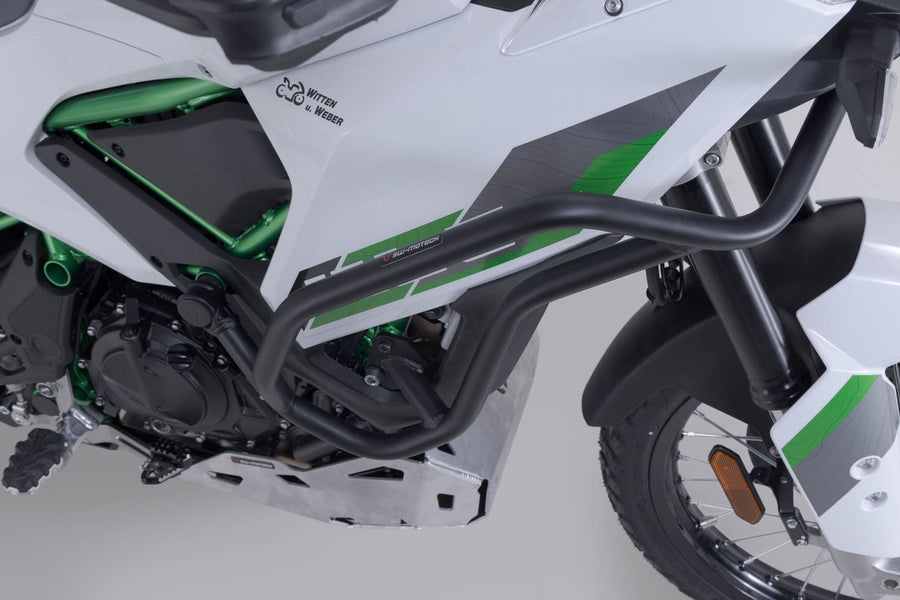 Kawasaki KLE 500 [2026] - krockbåge – bild 6