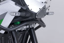Kawasaki KLE 500 [2026] - krockbåge – bild 7