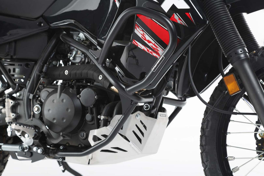 Kawasaki KLR 650 [2010-2018] - Sturzbügel – Bild 1
