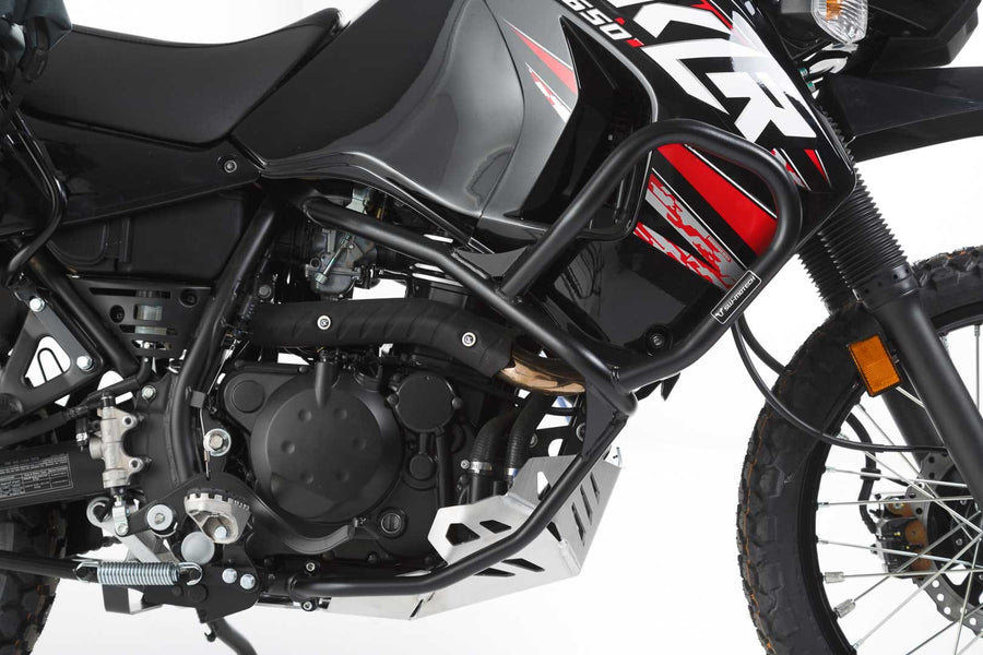 Kawasaki KLR 650 [2010-2018] - Sturzbügel – Bild 2