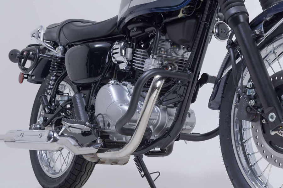 Kawasaki Meguro S1 230 [2025-2026] - Crash bar – bild 2
