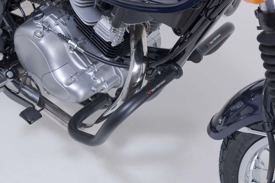 Kawasaki Meguro S1 230 [2025-2026] - Crash bar – bild 3