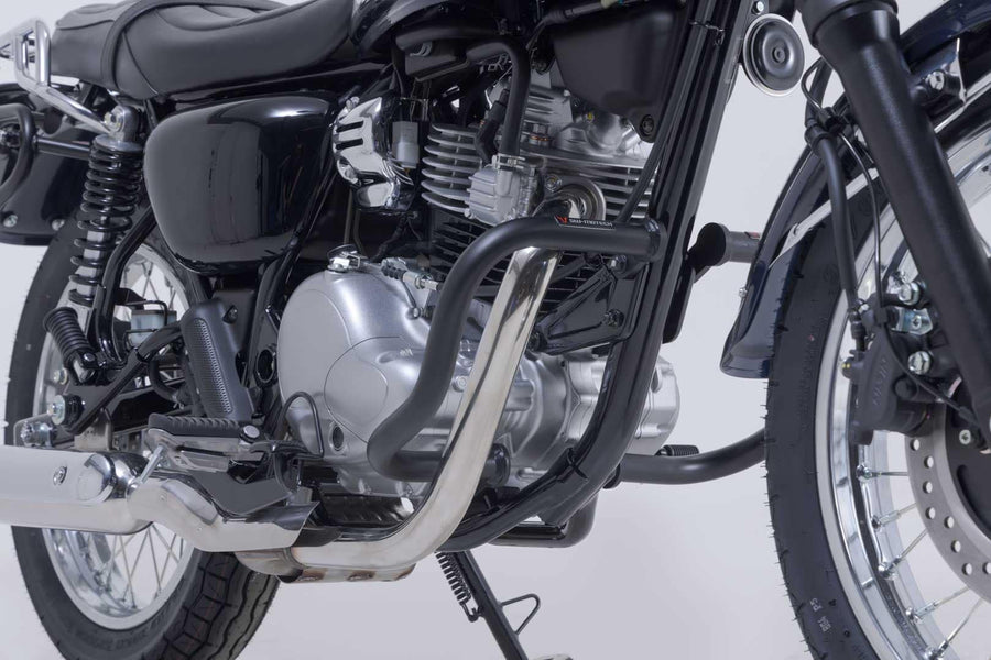 Kawasaki Meguro S1 230 [2025-2026] - Crash bar – bild 5