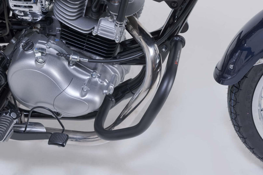 Kawasaki Meguro S1 230 [2025-2026] - Crash bar – bild 6