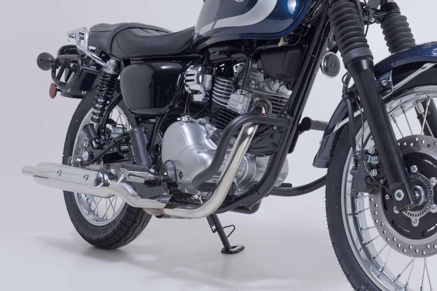 Kawasaki Meguro S1 230 [2025-2026] - Crash bar – bild 7