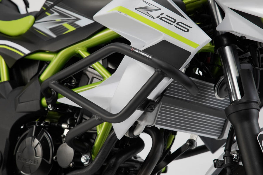 Kawasaki Z 125 [2019-2024] - Crash bar – bild 1