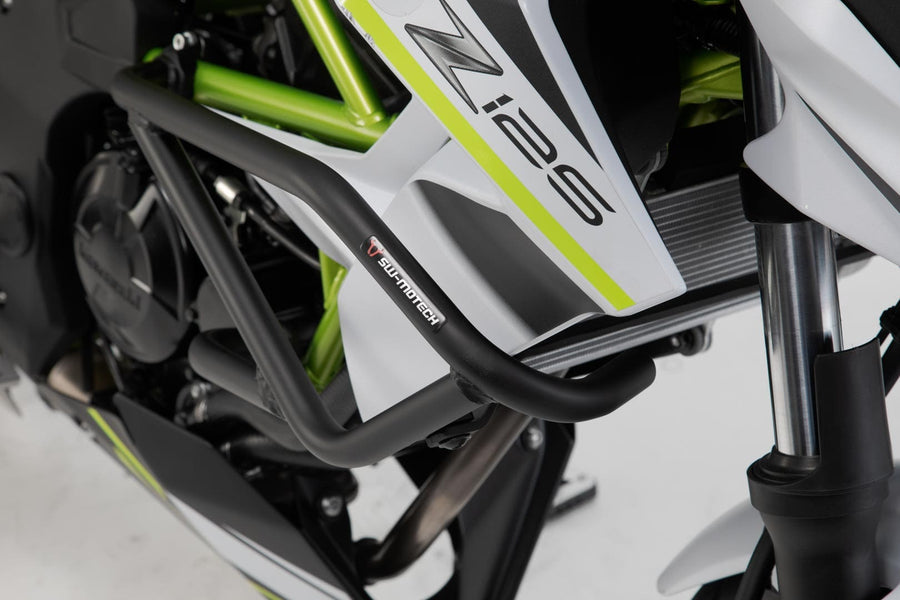 Kawasaki Z 125 [2019-2024] - Crash bar – bild 2