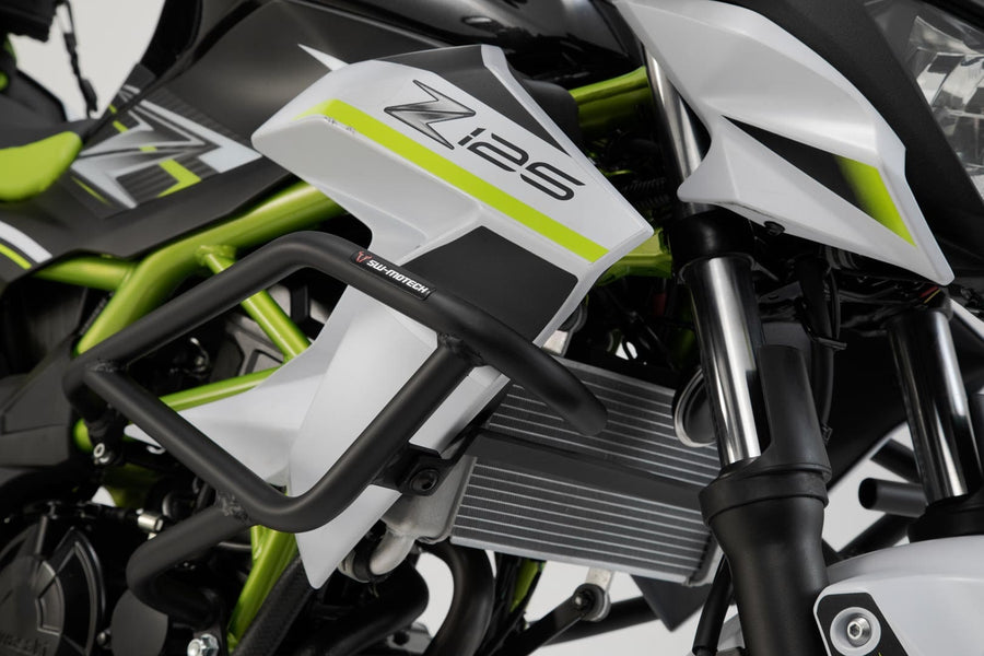 Kawasaki Z 125 [2019-2024] - Crash bar – bild 3