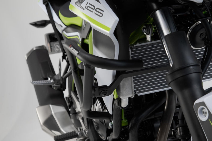Kawasaki Z 125 [2019-2024] - Crash bar – bild 4