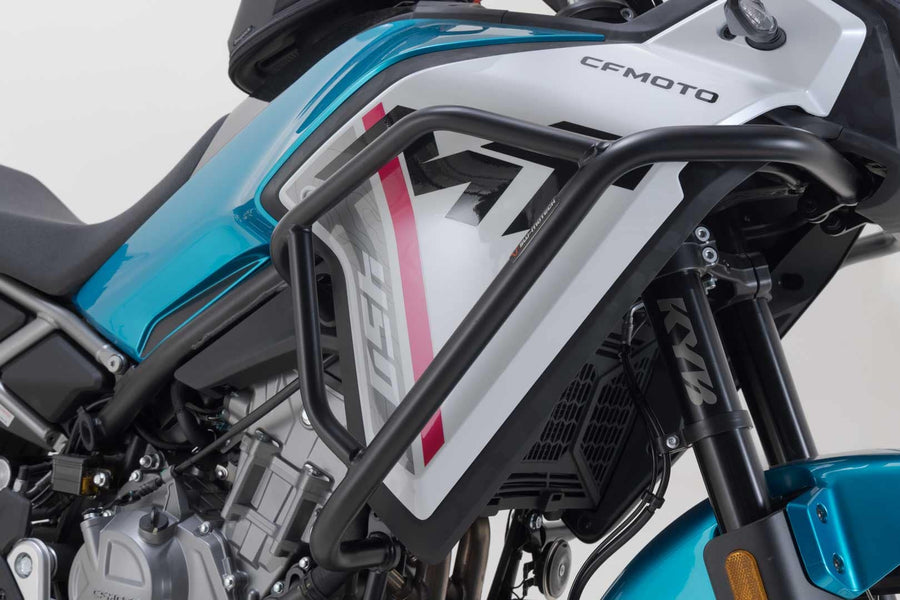 CFMOTO 450 MT [2024-2026] - Crash bar – bild 1