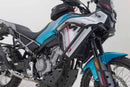 CFMOTO 450 MT [2024-2026] - Crash bar – bild 2