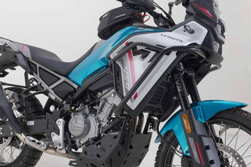 CFMOTO 450 MT [2024-2026] - Crash bar – bild 2
