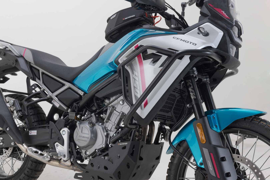 CFMOTO 450 MT [2024-2026] - Crash bar – bild 2