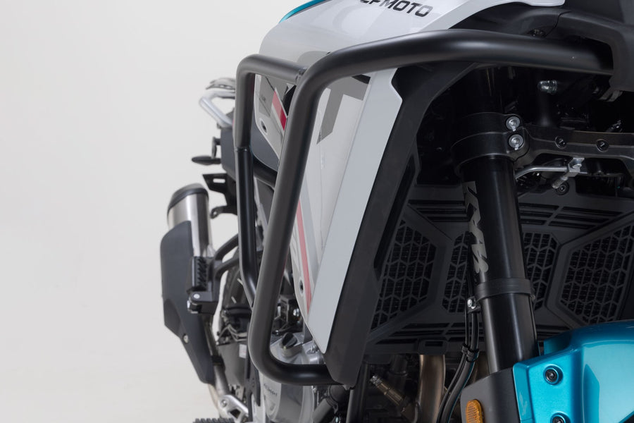 CFMOTO 450 MT [2024-2026] - Crash bar – bild 3