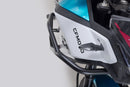 CFMOTO 450 MT [2024-2026] - Crash bar – bild 4
