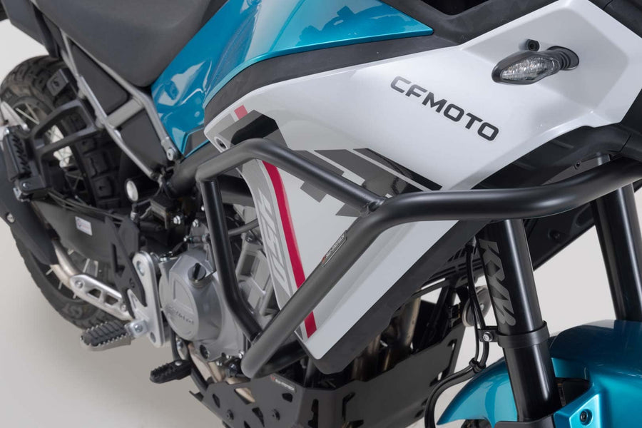 CFMOTO 450 MT [2024-2026] - Crash bar – bild 6