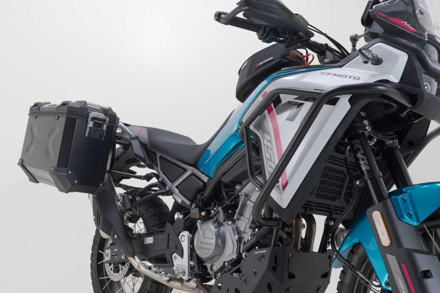 CFMOTO 450 MT [2024-2026] - Crash bar – bild 7