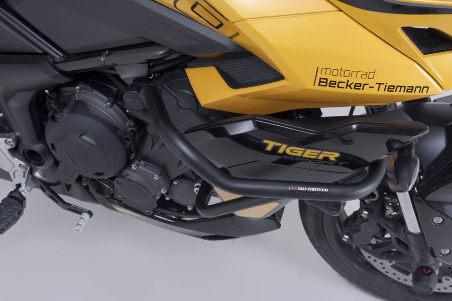 Triumph Tiger Sport 800 [2025] - Sturzbügel – Bild 6