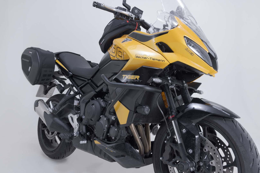 Triumph Tiger Sport 800 [2025] - Sturzbügel – Bild 7