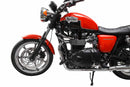 Triumph Bonneville 865 T 100 Steve Mcqueen SE [2012] - Crash bar – bild 1