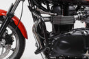 Triumph Bonneville 865 T 100 Steve Mcqueen SE [2012] - Crash bar – bild 2